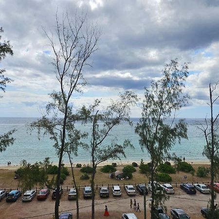 Seafront Apartment Residences West Front One Flic-en-Flacq Esterno foto