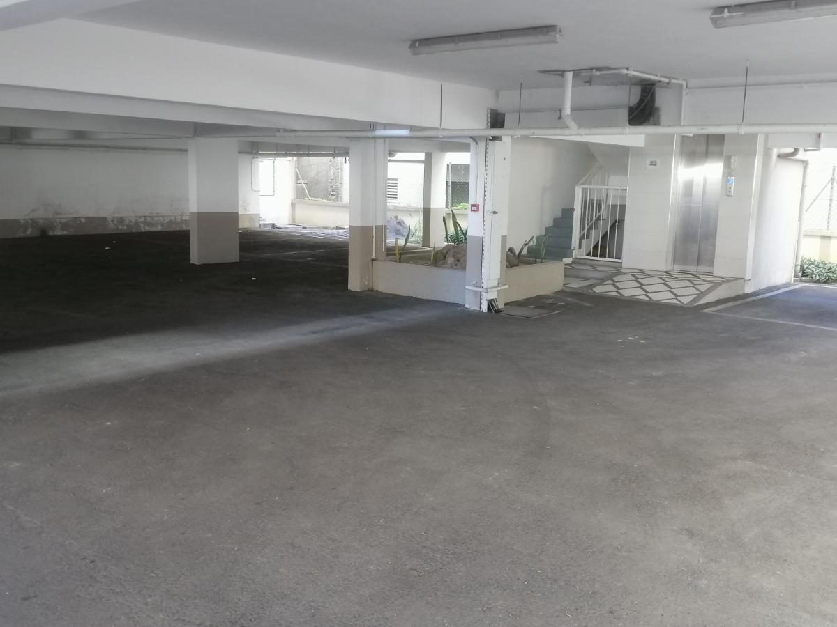 Seafront Apartment Residences West Front One Flic-en-Flacq Esterno foto